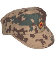 Bundeswehr feldmütze - bundeswehr,