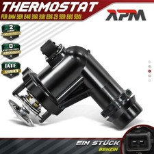Thermostat für BMW 3er E46