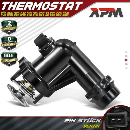 Thermostat für bmw 3er - thermostat, e46