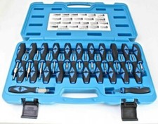 Auspinwerkzeug Stecker