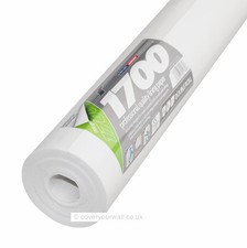 Erfurt MAV Profi Futterpapier 1700 Güte - doppelt (20 m). 1 Karton / 8 Rollen