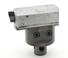 Wohlhaupter MultiBore