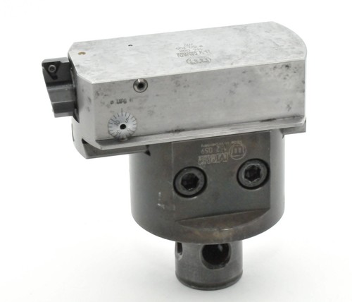 Wohlhaupter multibore - wohlhaupter,