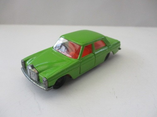 Siku v309 mercedes 250 - v309,