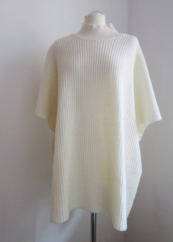 Ulla popken strick pullunder - strick,