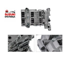 15100-RAA-A02 Honda Accord 2.4