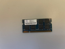 Notebook ram nanya 2rx8 - notebook-ram,