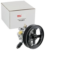 NTY SERVOPUMPE HYDRAULISCH