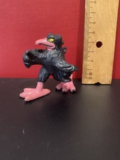 Adler Gorgo Schleich Figur aus Nils Holgersson Serie 1981