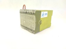 PILZ P2HZ/5 - Mushroom safety