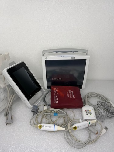 Carescape one monitor b450 - ge,