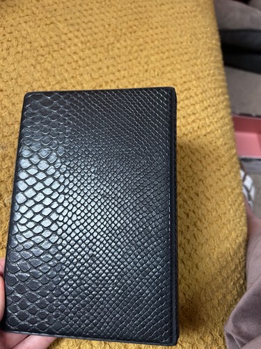 Vintage filofax faux - filofax,