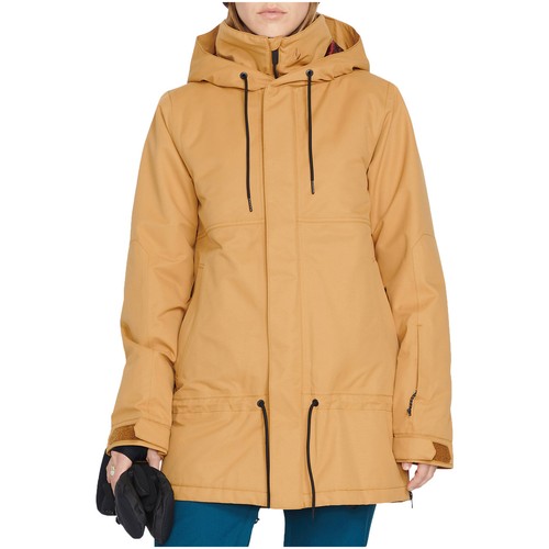 Volcom damen ski - damen, ski-