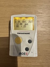 Swissphone BOSS 920