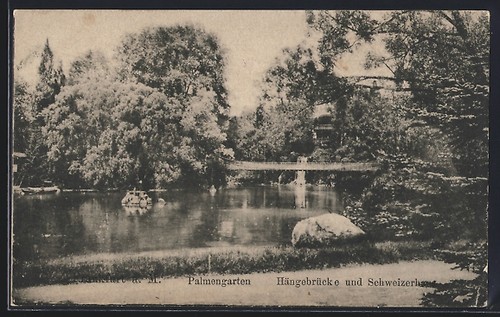 Ansichtskarte