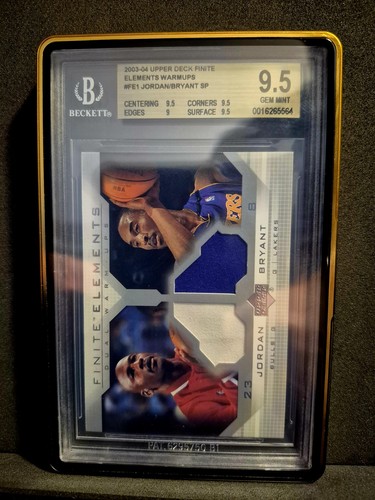 Michael jordan kobe bryant - jordan/kobe,