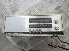 Telefunken Caprice 101