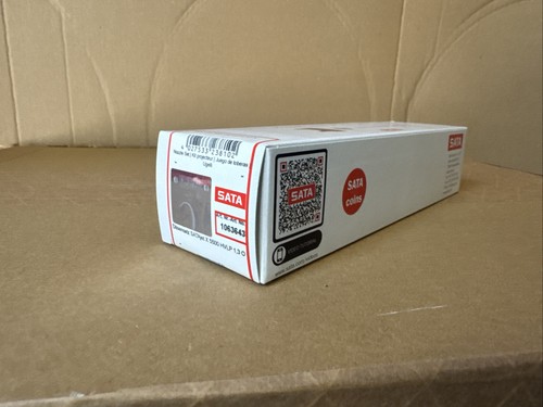 Sata satajet 5500 - x, hvlp