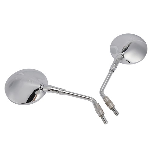 Spiegel satz m10 - satz, chrom