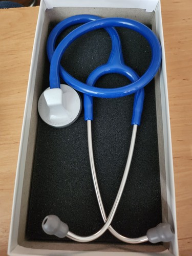 Littmann select stethoskop - 3m,