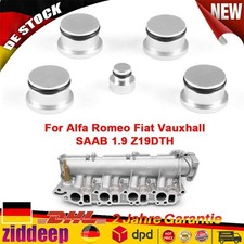 Drallklappen Entfernungs Set