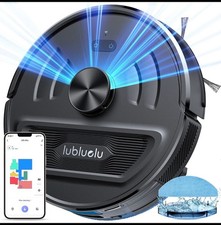 Lubluelu L20 Ultra Saugroboter