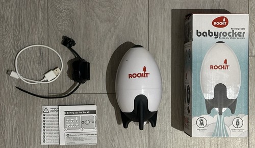 Rockit babyrocker - rockit,