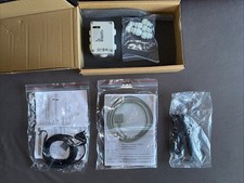 Conrad GX107 GSM Fernschalt-/ Alarmmodul Nr. 199000 mit GPS, Temperatursensor