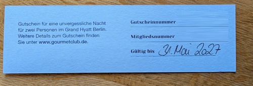 Grand hyatt berlin - grand,