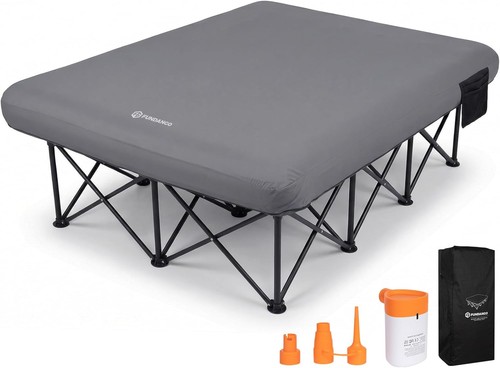 Fundango campingbett - fundango,