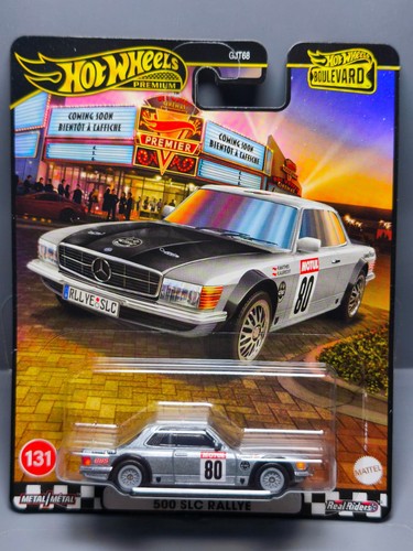 Hot wheels 2025 - hot, boulevard