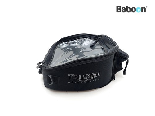Tankrucksack triumph speed - triumph,