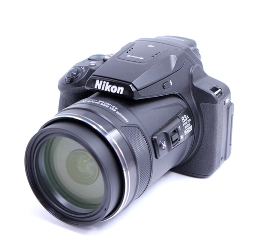 Nikon coolpix p900 - coolpix,