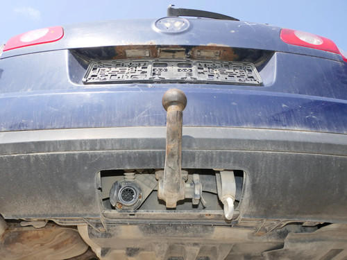 Passat abnehmbar - vw,