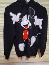 Mickey maus hoodie - mickey,