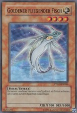 YuGiOh Goldener fliegender
