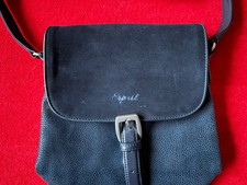 ESPRIT - Handtasche - Blau  -