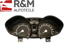 Tacho Kombiinstrument Ford