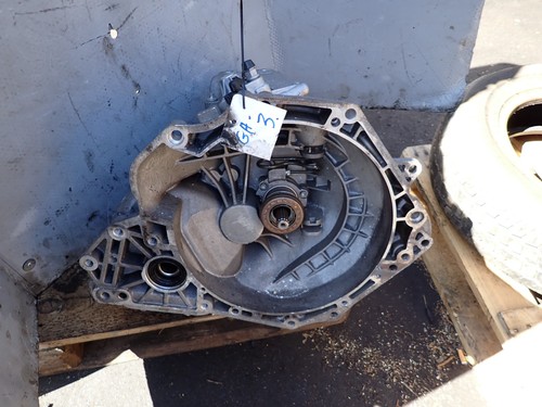 Getriebe f17 at4 a6k w394 - getriebe,