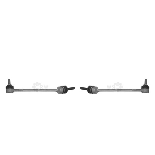 Koppelstange stabilisator - 2x,