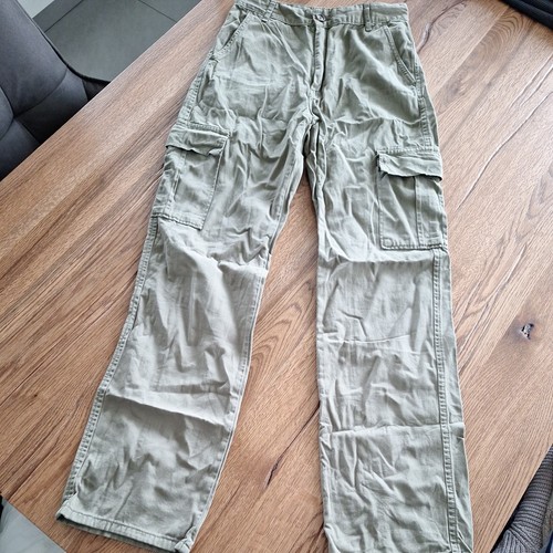 Hose cargohose stradivarius - hose,