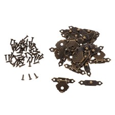 12pcs Kleine