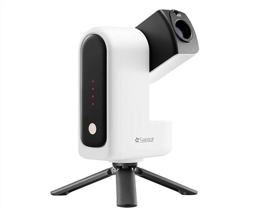 Zwo seestar s30 neue - neue, pro