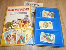 Ravensburger: Kuhhandel -