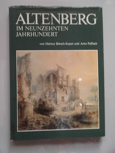 Bücher altenberg baukunst - altenberg,
