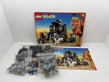 LEGO® System Western Cowboys