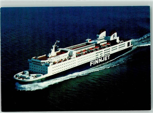 39276628 finnjet auto u - -, auto-