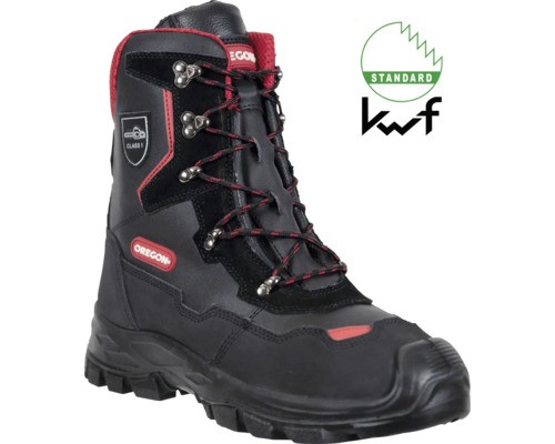 Yukon schnittschutzstiefel - yukon,