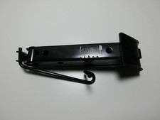 Renault Twingo 1, Wagenheber