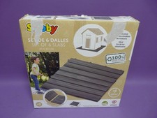 Smoby Bodenplatten Set (6